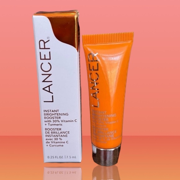 Bobbi Brown Base Priming Moisturizer & Lancer Overnight Mask Travel Size Duo New - Picture 4 of 4